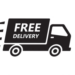 FREE Local Delivery